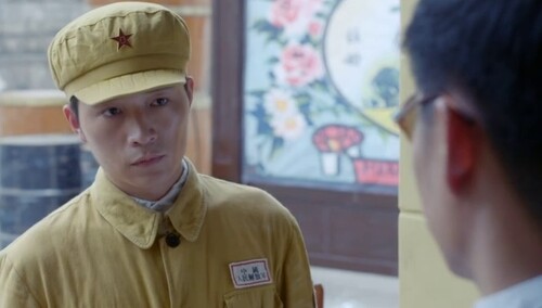 无名卫士 第10集