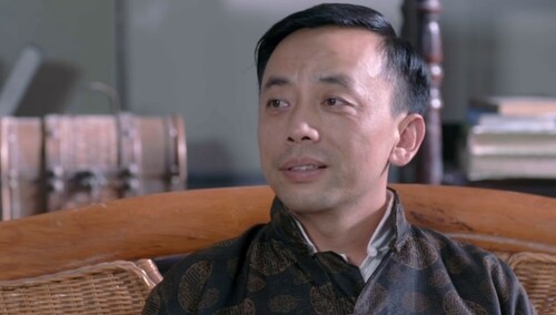 无名卫士 第15集