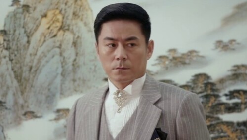 无名卫士 第16集