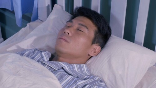 无名卫士 第20集