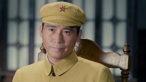 无名卫士 第1集