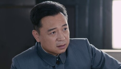 无名卫士 第2集