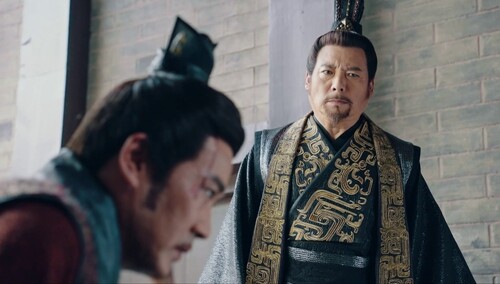 《大宋少年志》第38集看点：陆观年杀死韩断章