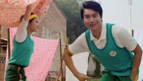 《跳舞吧！大象》曝艾伦“秒怂”版片段 灵魂舞者惨遭扫地出门