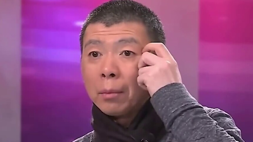 冯小刚脾气火爆，曾在机场当众让徐帆赶紧滚