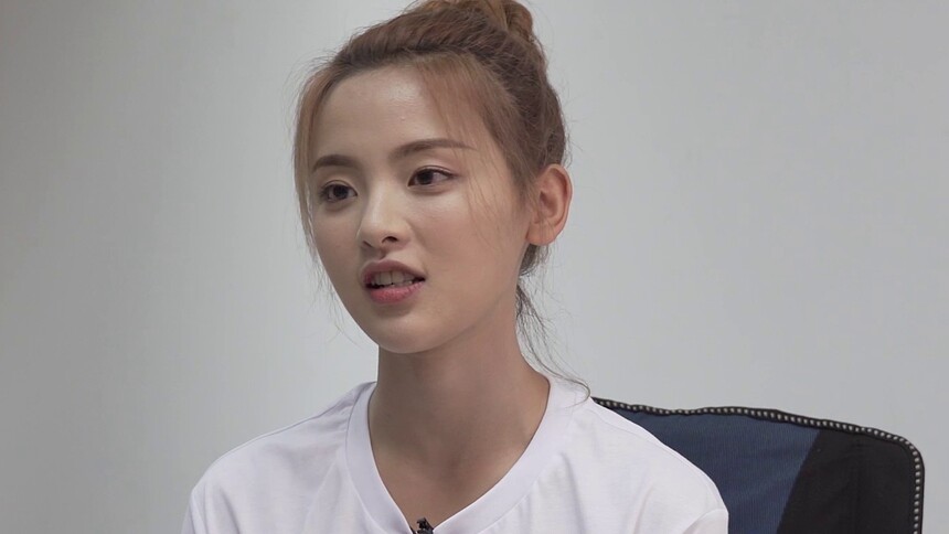 《极限17 羽你同行》纪录篇：梁靖康称角色不好演 杨超越立三年之约
