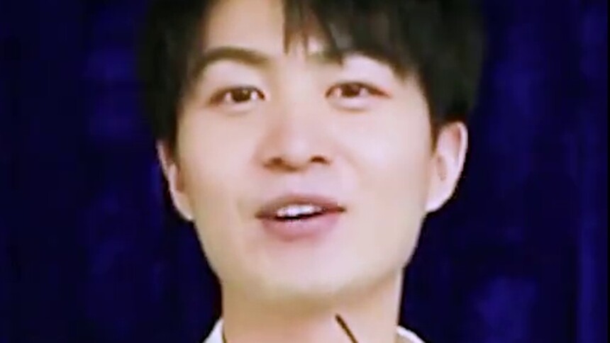 【竖屏直拍25期】梅溪湖36子之袁广泉：俄语绕口令