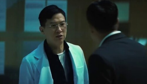 《沉默的证人》“血拼到底”预告 张家辉杨紫任贤齐谁能极限求生