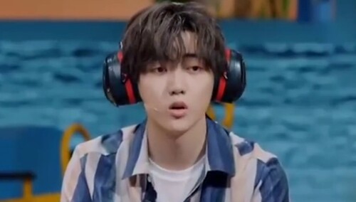傅菁焉栩嘉两大低音炮的情歌较量！