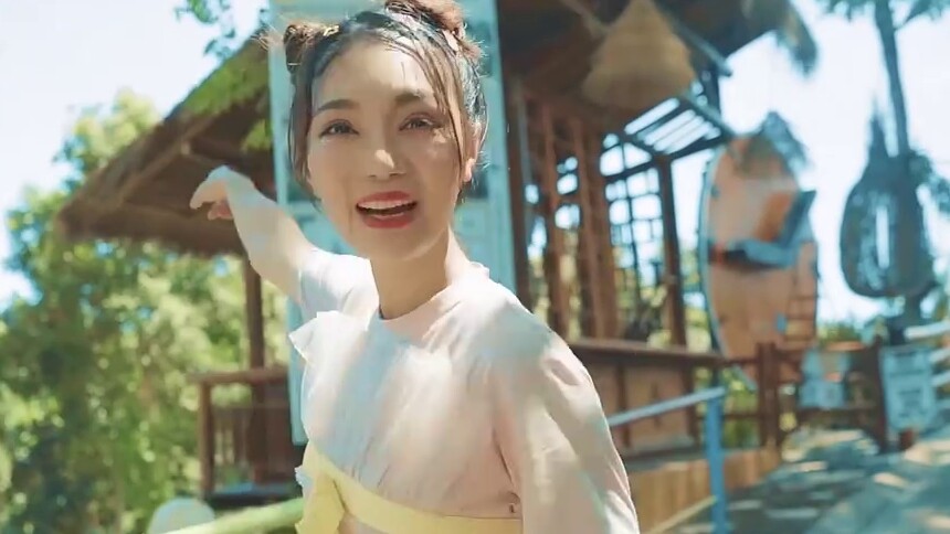 超级玩霸美娜多第一期：视频美照速成班开课！带你体验拍照乐趣