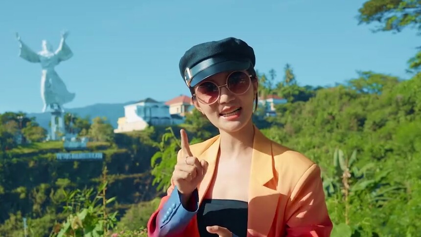超级玩霸美娜多第五期：宏伟的耶稣飞天像与奇妙的博物馆