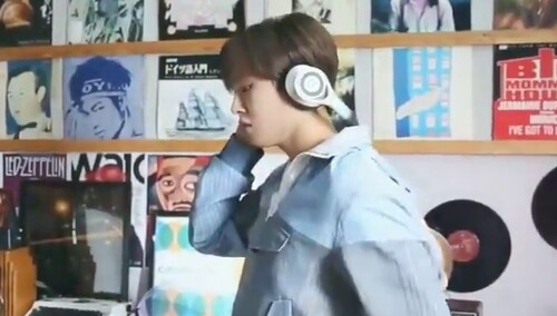 李汶翰宣传片+花絮来了！ 李汶翰大秀魔性舞步