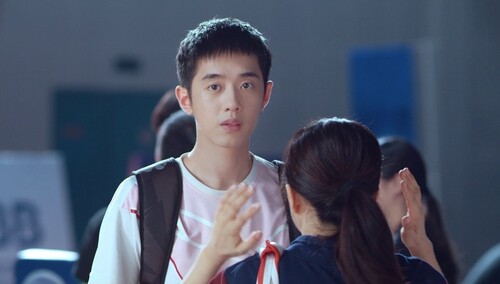 《极限17》大结局看点：平安子豪和解？