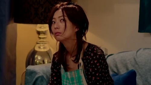 《你咪理，我爱你！》片段：当代社会的夫妻压力