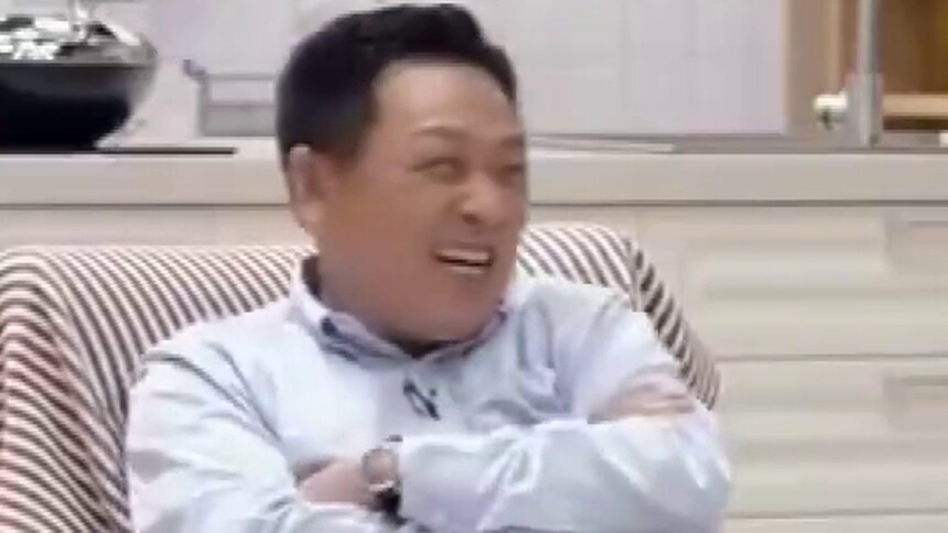 【魏大勋】魏大勋爸爸原来是东北麦霸？