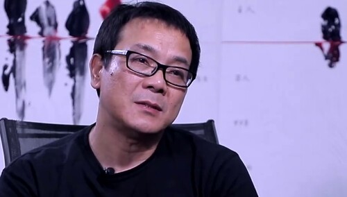 《六连煞》导演特辑 以凶杀之恶唤醒人性善意