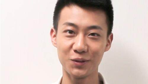 【明星小时候MilKenfant】听说大哥高至霆想成为孙悟空？