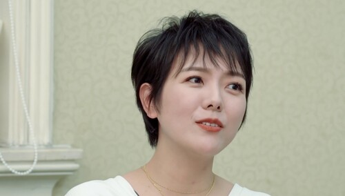 来自亲妈的爆料：杨乐乐分享沐沐对喜欢姐姐的暖心小故事 当妈的受不了了！