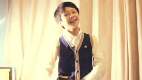 黄星羱跳舞狂自嗨