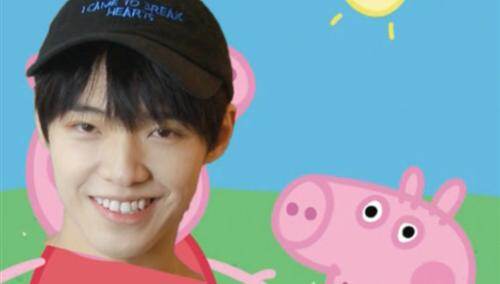 【明星小时候MilKenfant】自信考生施展的玩具作业大选择