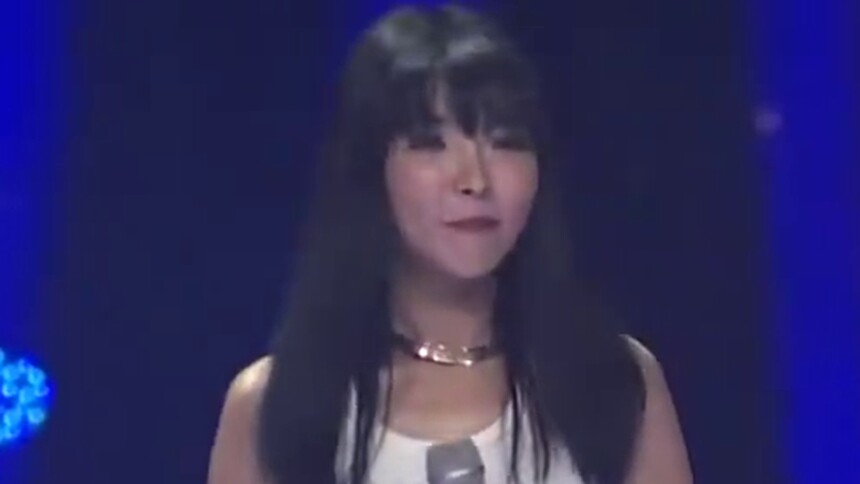 我是歌手 谁来踢馆20160103期：贝贝VS由美 好声音挑战高分贝