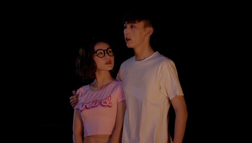 《惹上冷殿下 VIP青春典藏版》09篇：青枫海边浪漫公布恋情 司徒枫转头就变心？
