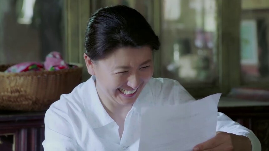 后牛村红薯获大订单 孙桐花喜笑颜开