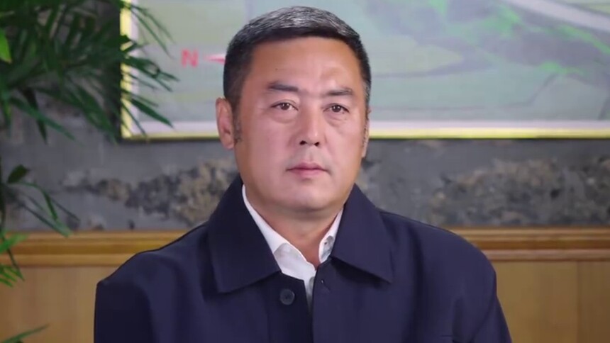 欢喜盈门 第13集
