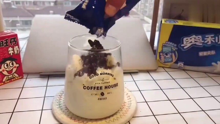 一大波儿美食新吃法，在家就能轻松搞定！还不收了在家试试看