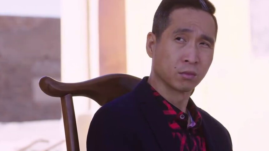 欢喜盈门 第16集
