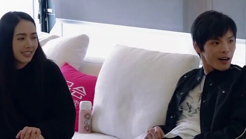 《我家小两口》9月21日看点：刘德华惊喜加入郭碧婷向佐婚礼VLOG拍摄？