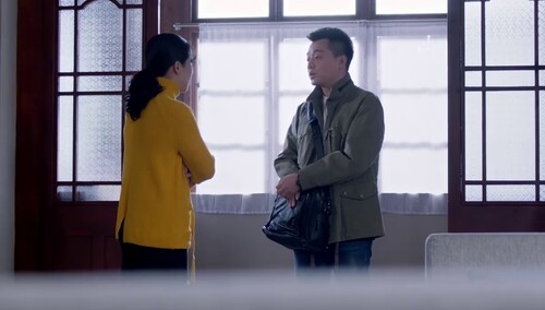 我和我的儿女们 第4集