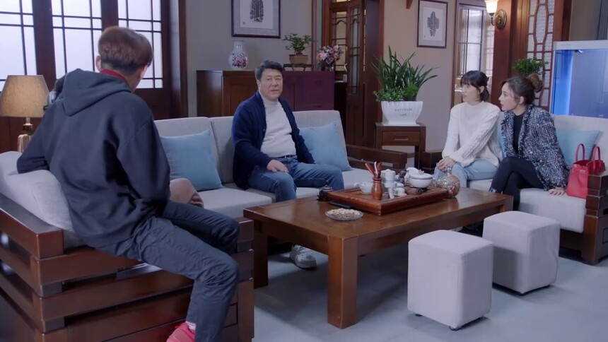 我和我的儿女们 第7集