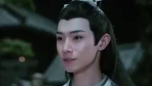 【陈情令】王菊《不枉》reaction