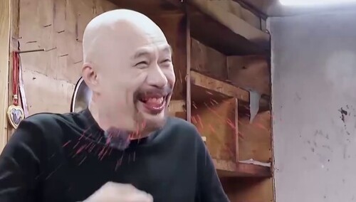 《一路成年》9月17日看点：梁家辉喂徐锦江吃西瓜 “小绵羊”成行走的榨汁机