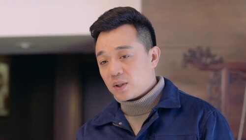 我和我的儿女们 第16集