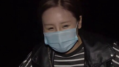 刘珊幼恩称被拐报警 母亲气绝哭断肠