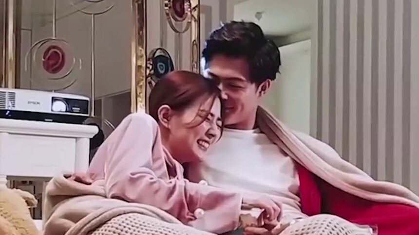 张铭恩凶徐璐：你穿什么露脐装！气得徐璐飚出蒙古话，太搞笑