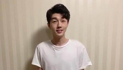 刘宥畅诚挚推荐《七子之歌》 邀你来芒果TV一起祝福祖国