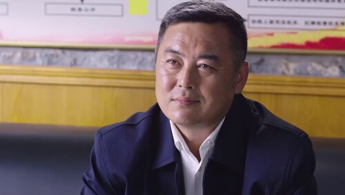 欢喜盈门 第1集