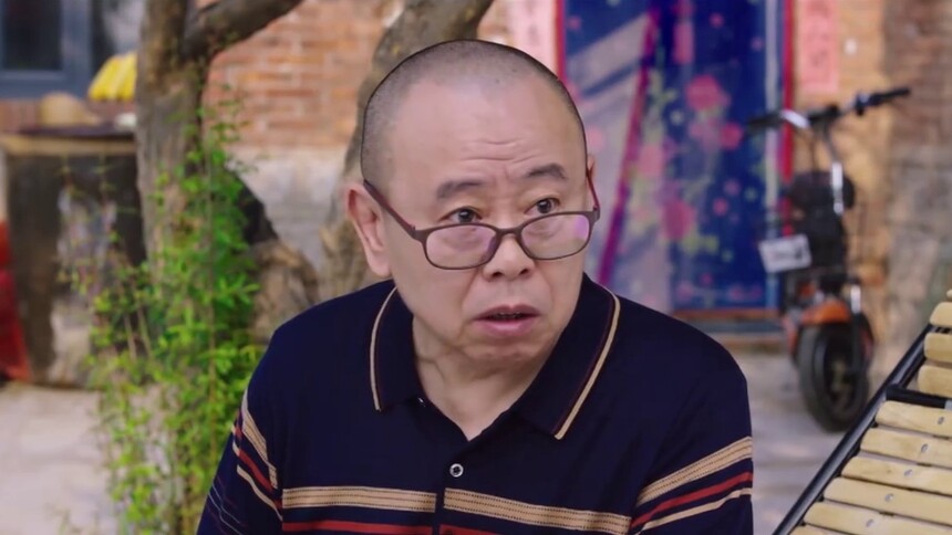 欢喜盈门 第4集