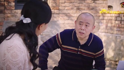 欢喜盈门 第7集
