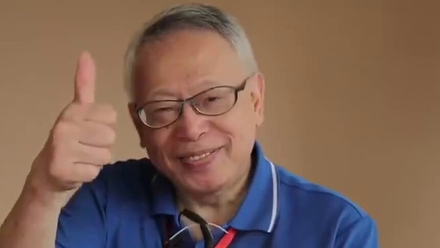 “亚洲桥牌之王”黄光辉点赞湖南