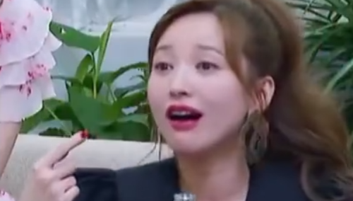 金莎喜欢许光汉，孟佳直呼情敌拔刀吧