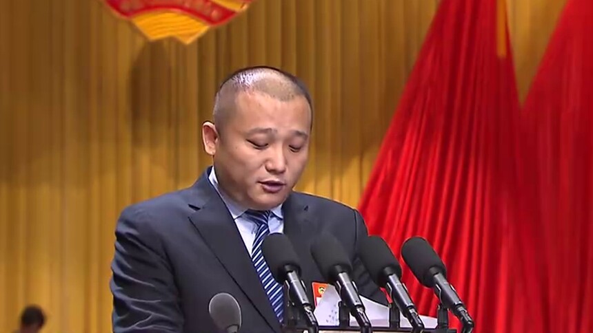 李涛：营造一流营商环境 提升品质创新发展