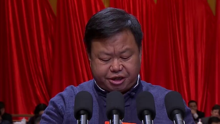 刘昌刚：打赢脱贫攻坚战 小康路上不漏一人