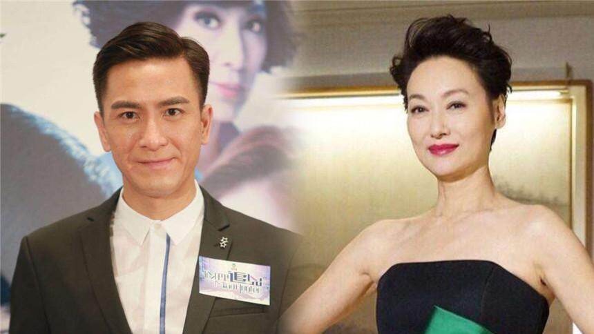 打脸黄心颖！马国明出道20年终获TVB视帝，曾提名12次获封陪跑王