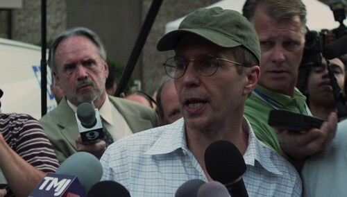 《理查德·朱维尔的哀歌》“永不妥协”版预告 奥斯卡大热提名引观众共鸣