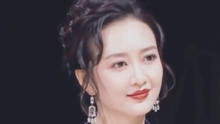 《我家那闺女2》嘉宾档案：明侦中被御姐王鸥惊艳的几个造型