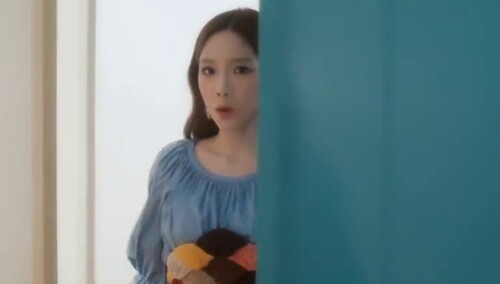 【金泰妍 (TAEYEON)】 《想对我说》(Dear Me) MV 中韩字幕